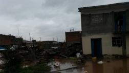 Puno: reportan más de 80 casas dañadas por sismo en Lampa