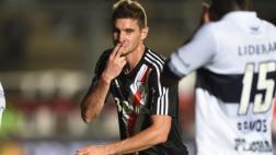 ¡River Plate a la final de Copa Argentina! ganó 2-0 a Gimnasia