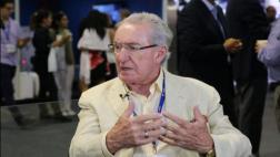 Augusto Baertl: Hubo una imposición para no contratar a Huaroc