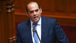 Zavala: A PPK le molesta lo que pueda pasar con Jaime Saavedra