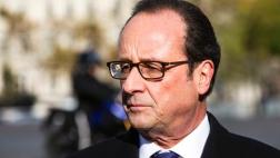 Francia: Presidente Hollande renuncia a la reelección