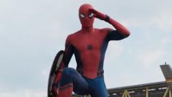 "Spiderman Homecoming" lanza su primer tráiler este viernes