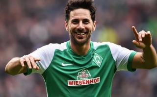 Pizarro: cinco cosas que no sabes de él según Fox Sports