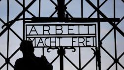 Noruega: Hallan puerta robada de un campo de concentración nazi