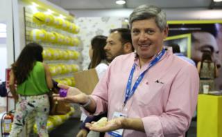 CADE: Cierres Rey buscará reforzar su ventas en Centroamérica
