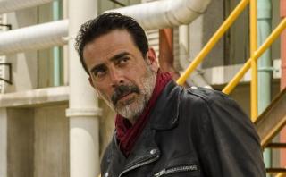 "The Walking Dead": resumimos lo que pasó en el capítulo 7x07