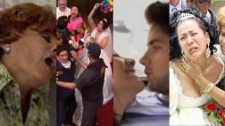 Al fondo hay sitio: los 10 momentos más dramáticos de la serie