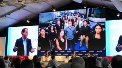 CADE 2016: Produce se compromete a digitalizar las empresas