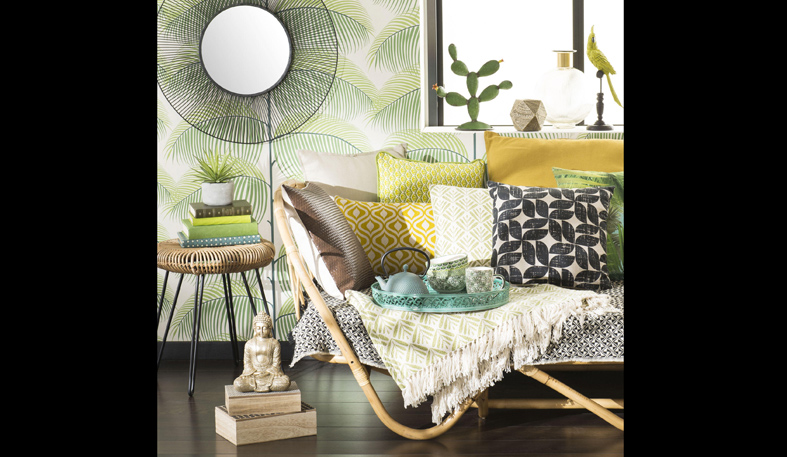 Ideas para renovar tu casa para la llegada del verano