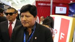 La FPF fue al CADE en busca de nuevos patrocinadores