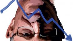 En una burbuja, por Fernando Rospigliosi