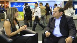 Energía CADE 2016:¿Por qué no bajan las tarifas?, Engie lo dice