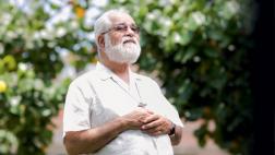 Gastón Garatea: “Es un milagro que aún haya creyentes”