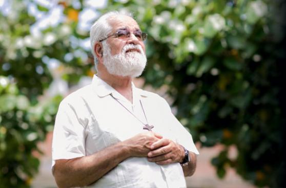 Gastón Garatea: “Es un milagro que aún haya creyentes”