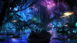 Disney: Lo que debes saber de Pandora, la atracción de Avatar
