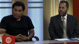'Mininter quiere cambiar teoría de incendio en UVK de Larcomar'
