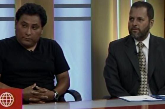 'Mininter quiere cambiar teoría de incendio en UVK de Larcomar'