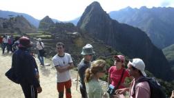 Extranjeros pagarán más para ingresar a Machu Picchu