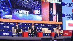 CADE: Se preparan leyes para que Perú sea hub de producciones