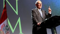 PPK: “El Poder Judicial es vetusto y tiene leyes anticuadas”