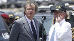 PPK: "Carlos Basombrío ha comenzado a limpiar la Policía"