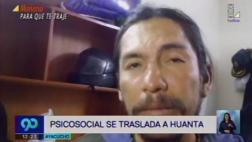 A Ayacucho también llegó falsa versión sobre tráfico de órganos