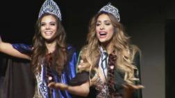 Milett Figueroa ganó el Miss Supertalent of the World 2016