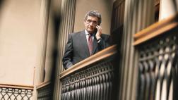 Juan Sheput: “Estoy de acuerdo con la interpelación”