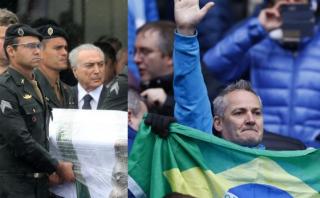 Chapecoense: Brasil rindió homenaje a víctimas de la tragedia