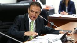 Fiscalización decidirá el miércoles si interroga a PPK