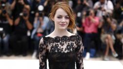 Emma Stone: "Pensé mil veces que la actuación no era para mí"