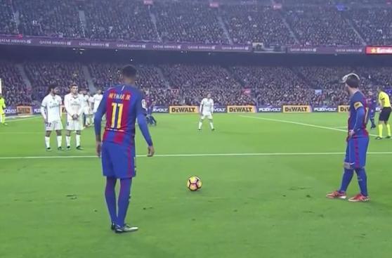 Barcelona: CUADRO x CUADRO del gol de Suárez ante Real Madrid