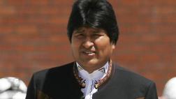 EE.UU. alerta a Bolivia sobre amenaza contra Evo Morales