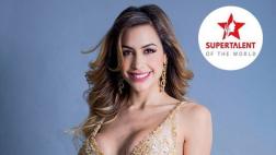 Milett Figueroa ganó estos premios en el Miss Supertalent
