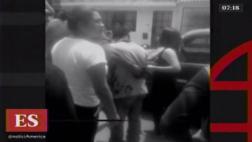 SMP: ‘marcas’ balean a comerciante para robarle S/20 mil