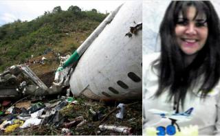 Chapecoense: La inspectora que alertó sobre fallas en el vuelo
