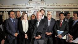 Proponen renovar el Congreso cada 2 años y medio desde el 2021
