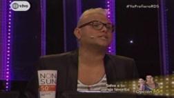 Carlos Cacho criticó fuertemente a Brenda, Thiago y Thati