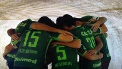 San Lorenzo salió con las últimas camisetas de Chapecoense