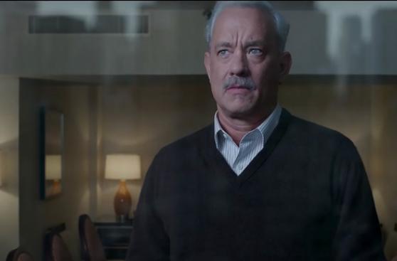 "Sully": nuestra crítica del nuevo filme de Clint Eastwood