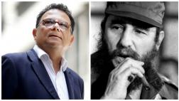 Embajador Pinto: “Fidel Castro me dijo ‘yo sé matar, tú no’”