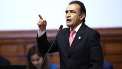 "PPK busca intimidarnos con pedido de cuestión de confianza"
