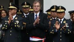Declaran aptos a 35 coroneles para ascender a generales PNP