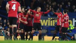 Zlatan Ibrahimovic: ¿Remate con suerte o golazo de sombrerito?