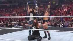 WWE: Bray Wyatt y Orton nuevos campeones en pareja SmackDown