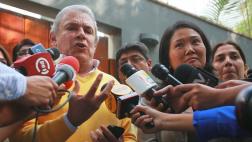 Castañeda: "Apoyé a Keiko Fujimori sin ningún condicionamiento"