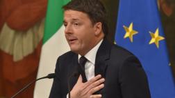 ¿Qué pasará en Italia tras la dimisión del primer ministro?