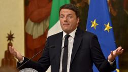 ¿Por qué los italianos le dijeron "No" a su primer ministro?