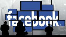 Israel detiene a 6 palestinos por incitar violencia en Facebook