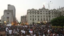 Convocan a plantón en respaldo a reforma educativa del Minedu